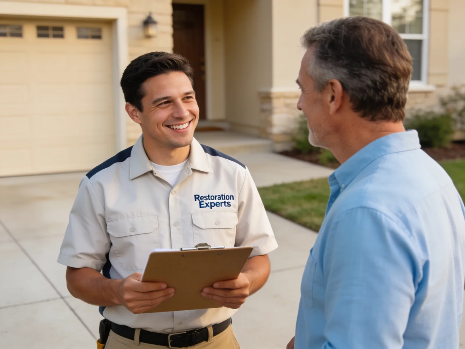 Water Damage Cleanup Homer, IN FAQs